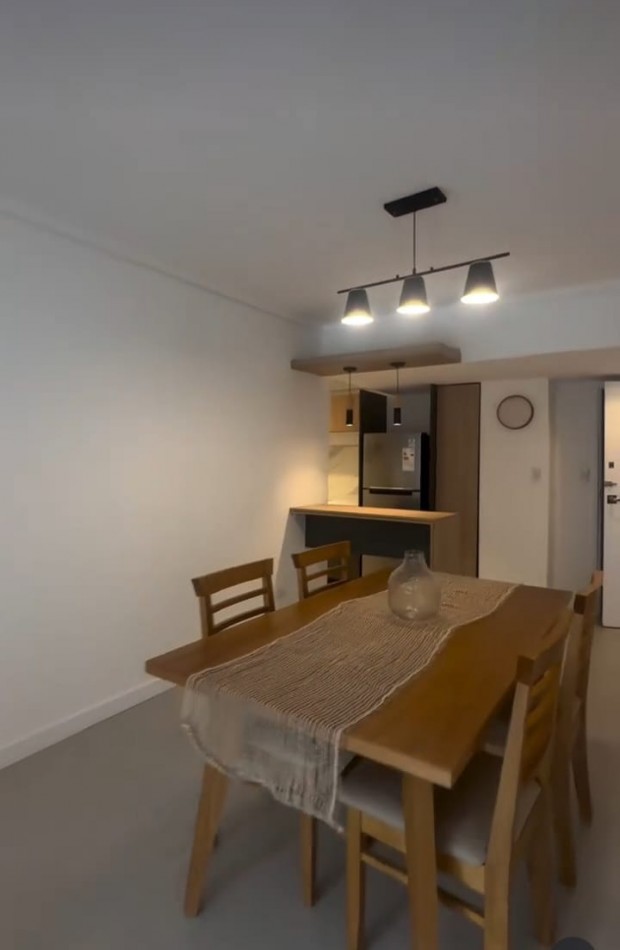 3 Amb.+Cochera Vistal al Mar. Punta Iglesia. Recilado Premium