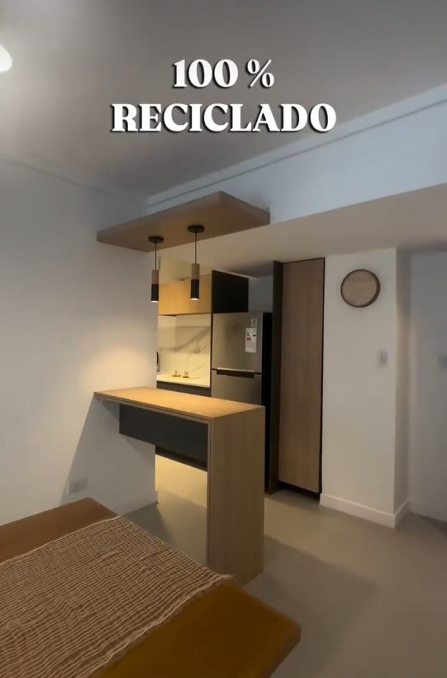 3 Amb.+Cochera Vistal al Mar. Punta Iglesia. Recilado Premium