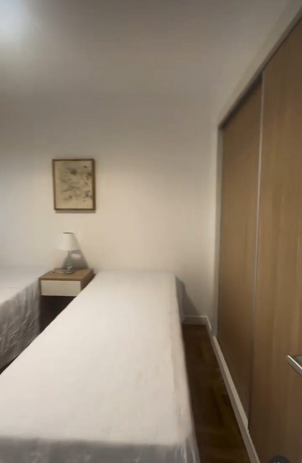 3 Amb.+Cochera Vistal al Mar. Punta Iglesia. Recilado Premium