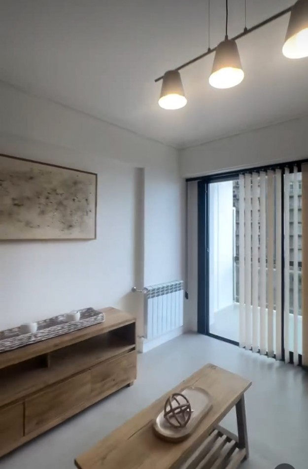 3 Amb.+Cochera Vistal al Mar. Punta Iglesia. Recilado Premium