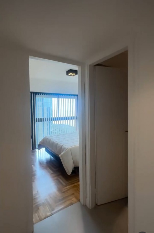 3 Amb.+Cochera Vistal al Mar. Punta Iglesia. Recilado Premium