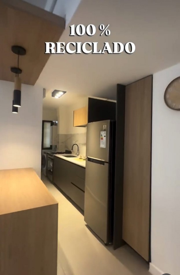 3 Amb.+Cochera Vistal al Mar. Punta Iglesia. Recilado Premium