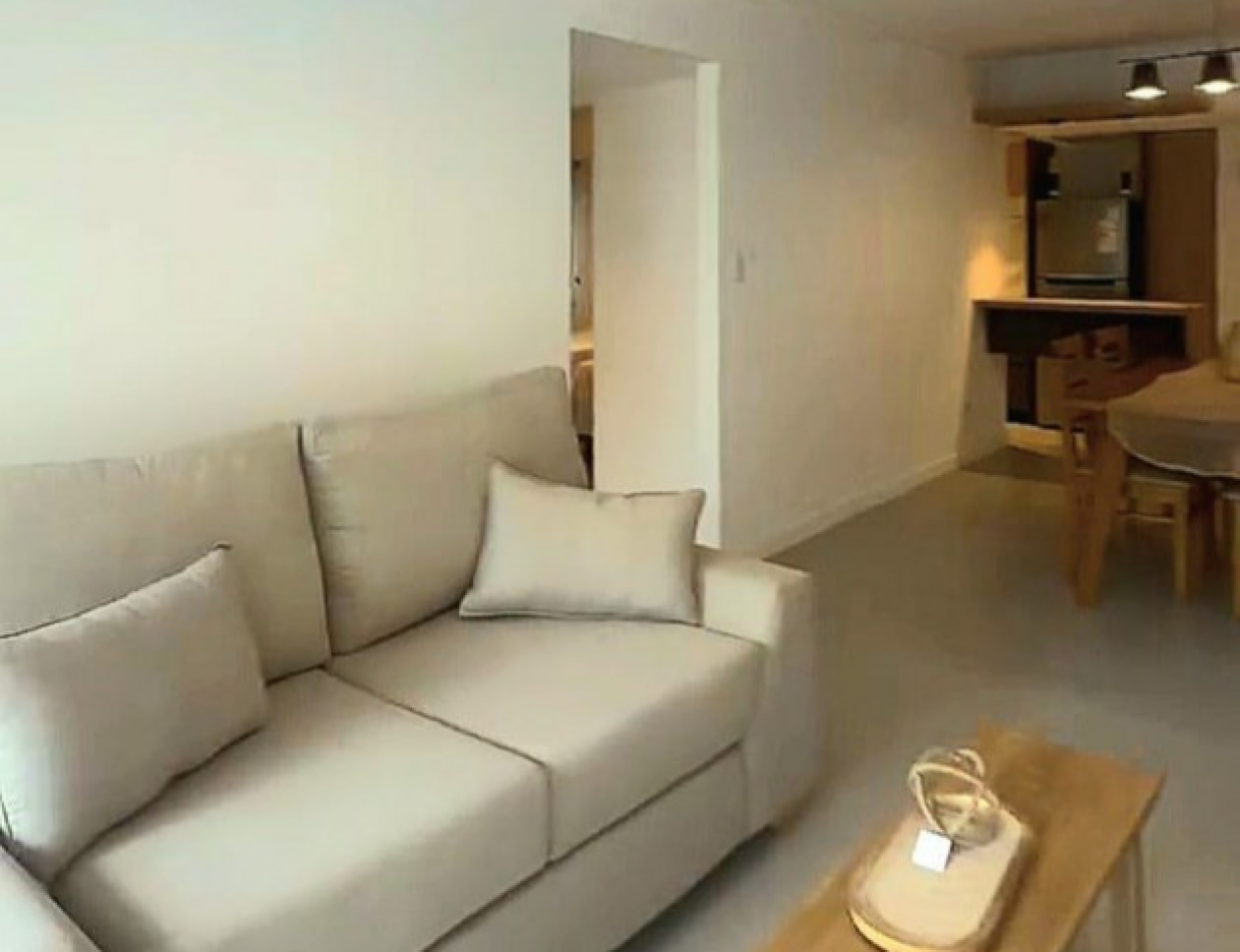 3 Amb.+Cochera Vistal al Mar. Punta Iglesia. Recilado Premium