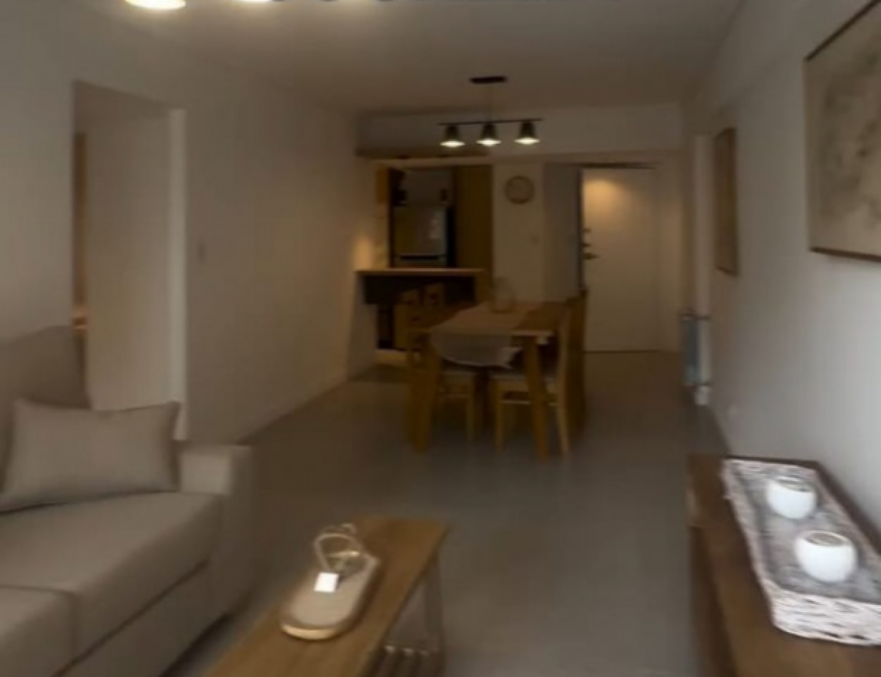 3 Amb.+Cochera Vistal al Mar. Punta Iglesia. Recilado Premium