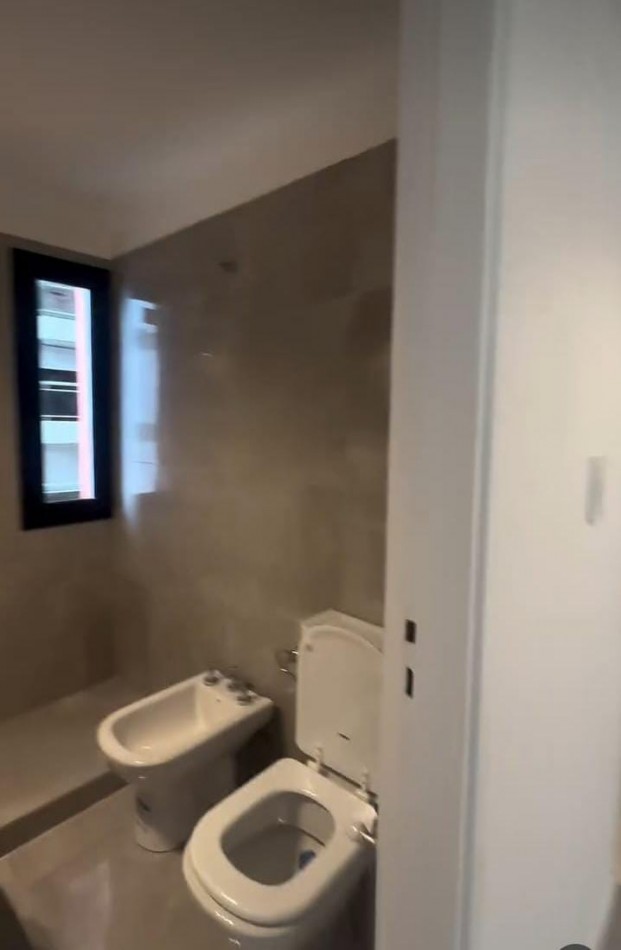 3 Amb.+Cochera Vistal al Mar. Punta Iglesia. Recilado Premium