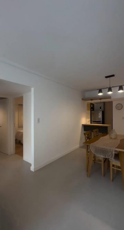 3 Amb.+Cochera Vistal al Mar. Punta Iglesia. Recilado Premium