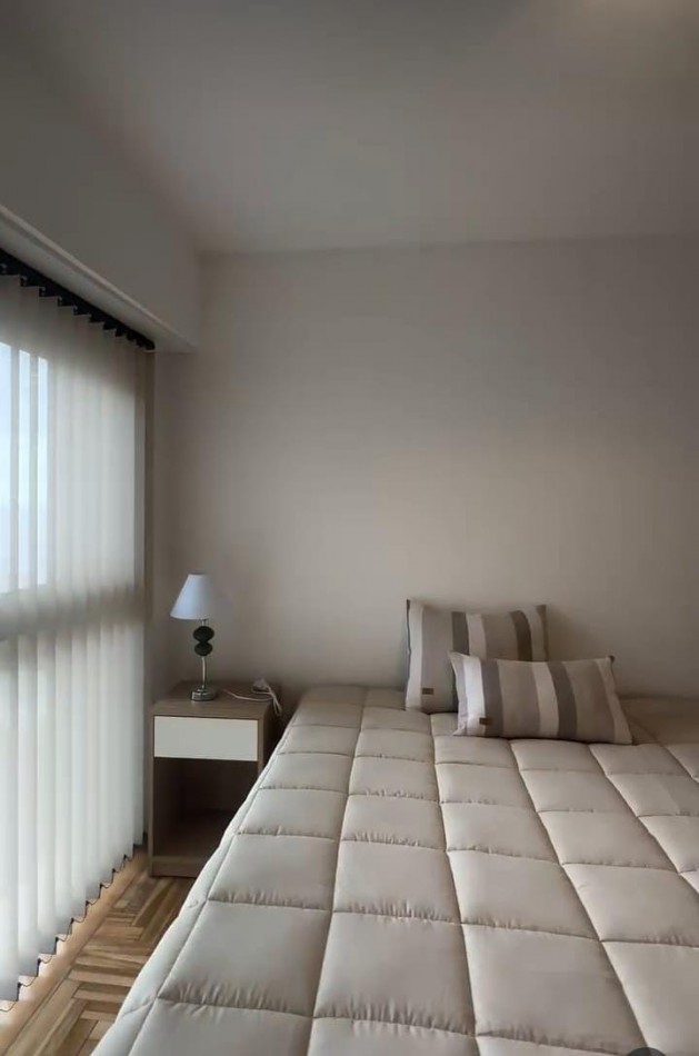 3 Amb.+Cochera Vistal al Mar. Punta Iglesia. Recilado Premium