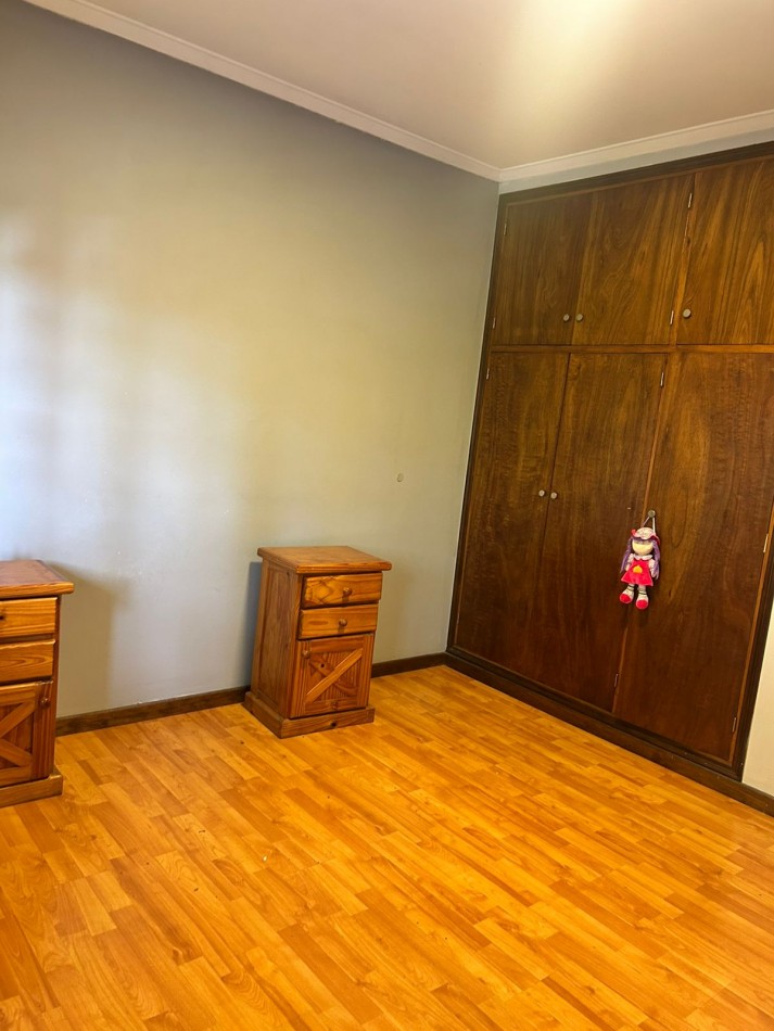 Chalet 4 Amb. Los Pinares. Apto credito. Permuta