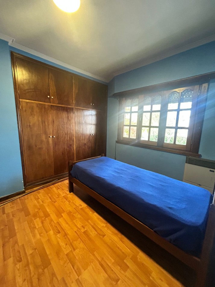 Chalet 4 Amb. Los Pinares. Apto credito. Permuta