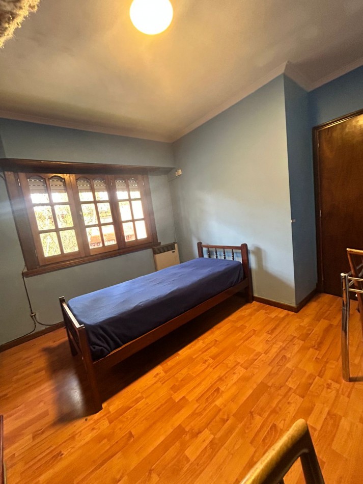 Chalet 4 Amb. Los Pinares. Apto credito. Permuta