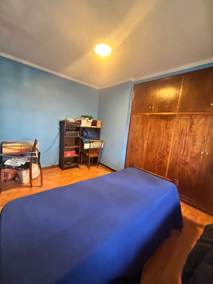 Chalet 4 Amb. Los Pinares. Apto credito. Permuta