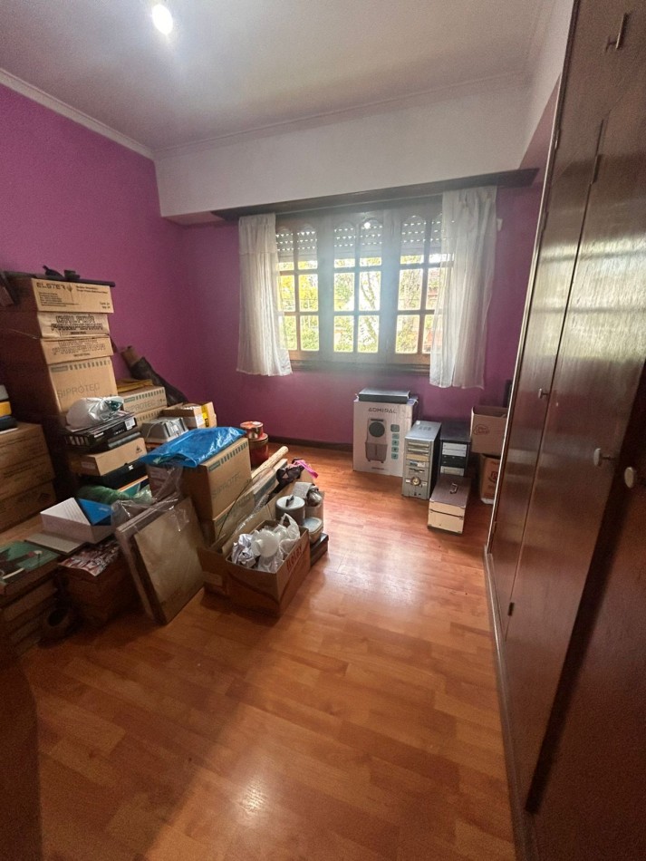 Chalet 4 Amb. Los Pinares. Apto credito. Permuta