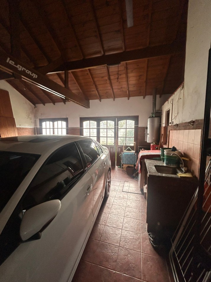 Chalet 4 Amb. Los Pinares. Apto credito. Permuta