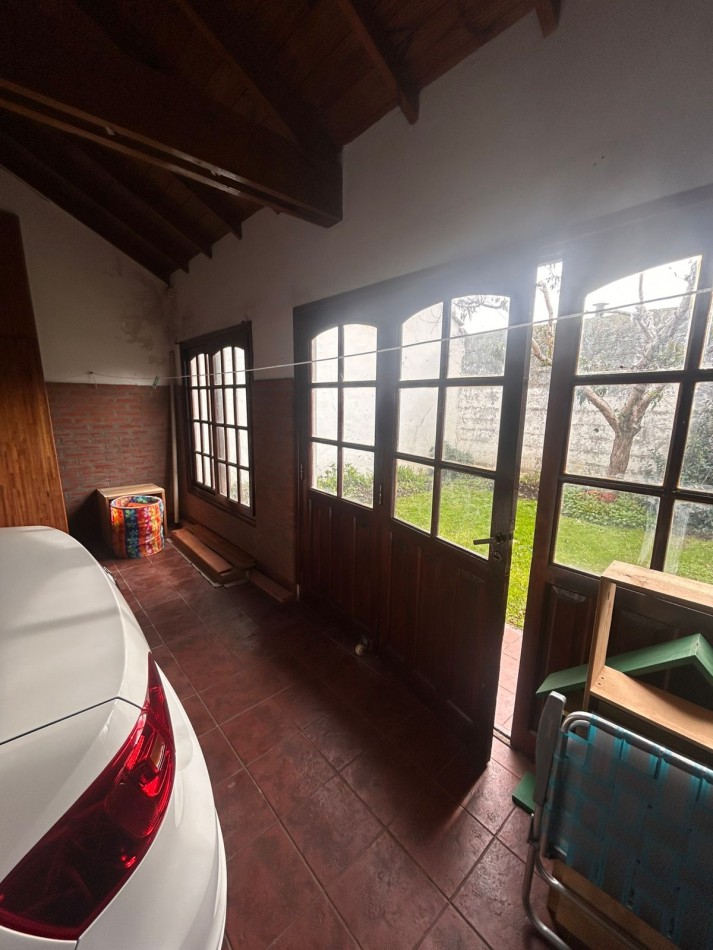 Chalet 4 Amb. Los Pinares. Apto credito. Permuta