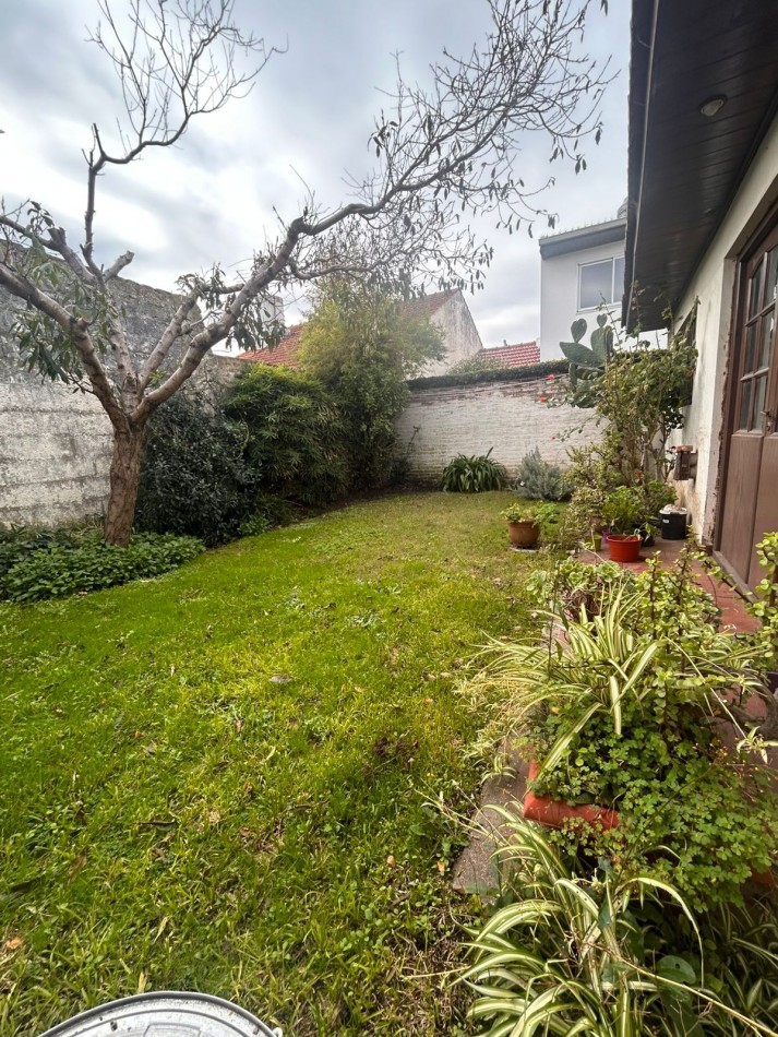 Chalet 4 Amb. Los Pinares. Apto credito. Permuta