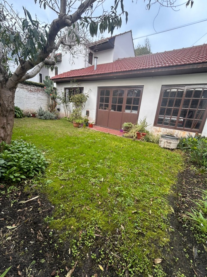 Chalet 4 Amb. Los Pinares. Apto credito. Permuta