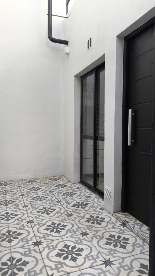 Ph 2 amb.en duplex. A estrenar. Dorrego y Moreno