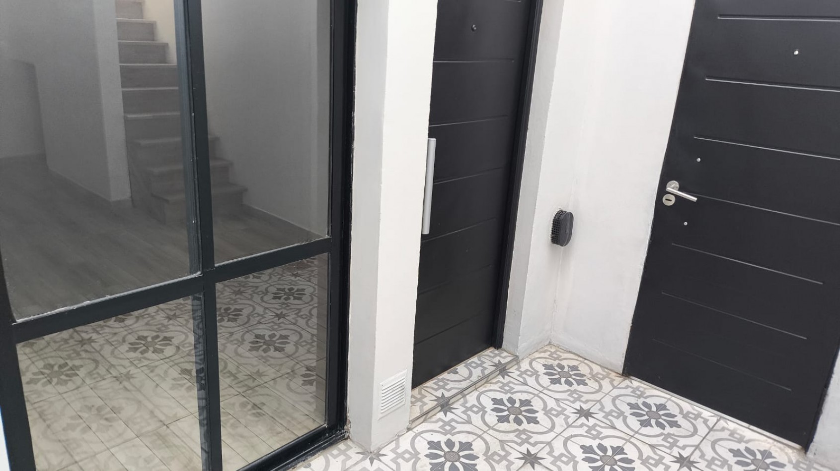 Ph 2 amb.en duplex. A estrenar. Dorrego y Moreno