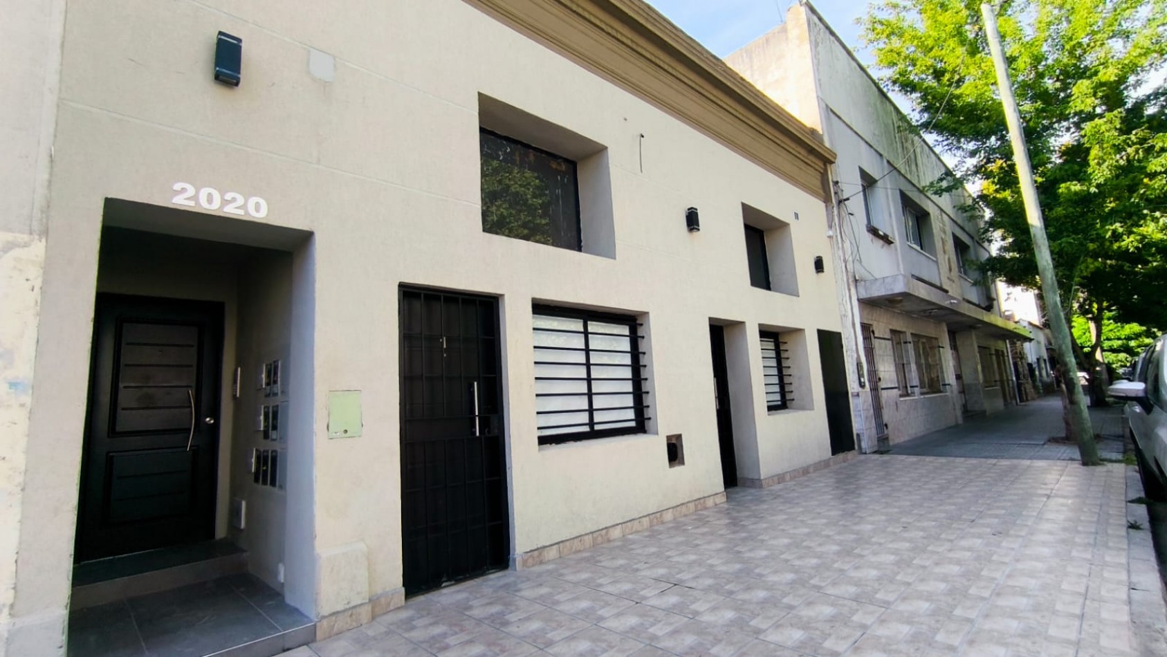 Ph 2 amb.en duplex. A estrenar. Dorrego y Moreno