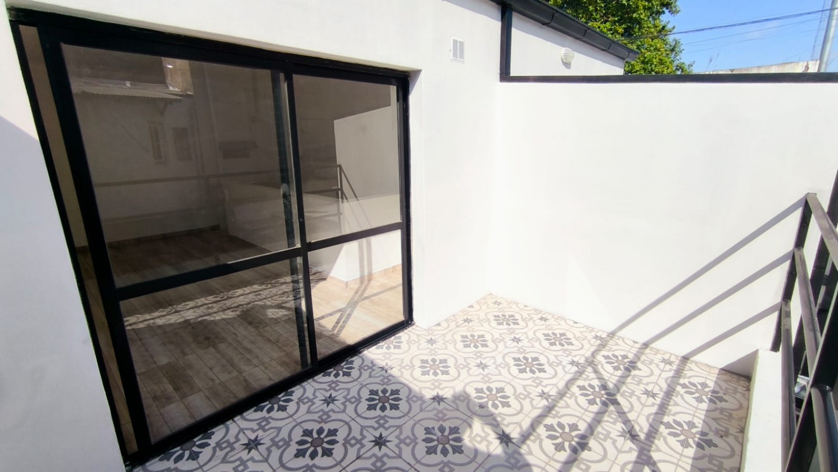 Ph 2 amb.en duplex. A estrenar. Dorrego y Moreno