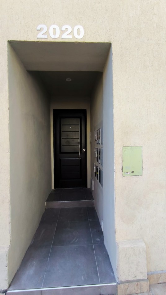 Ph 2 amb.en duplex. A estrenar. Dorrego y Moreno