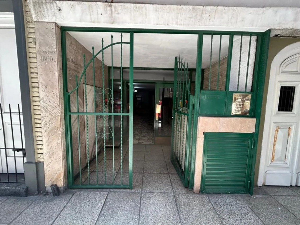 Depto.2 Amb.Alquiler 24m.Centro.s/expensas 