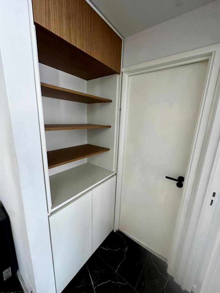 Departamento 2 ambientes Reciclado en Venta Centro Mar de Plata