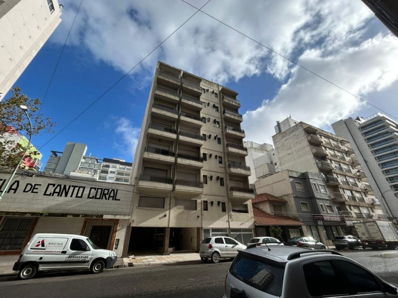 Cochera en Alquiler z/La perla, mar del plata