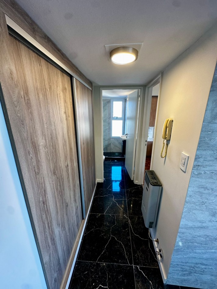 Departamento 2 amb c/COCHERA Edif.Bristol Center