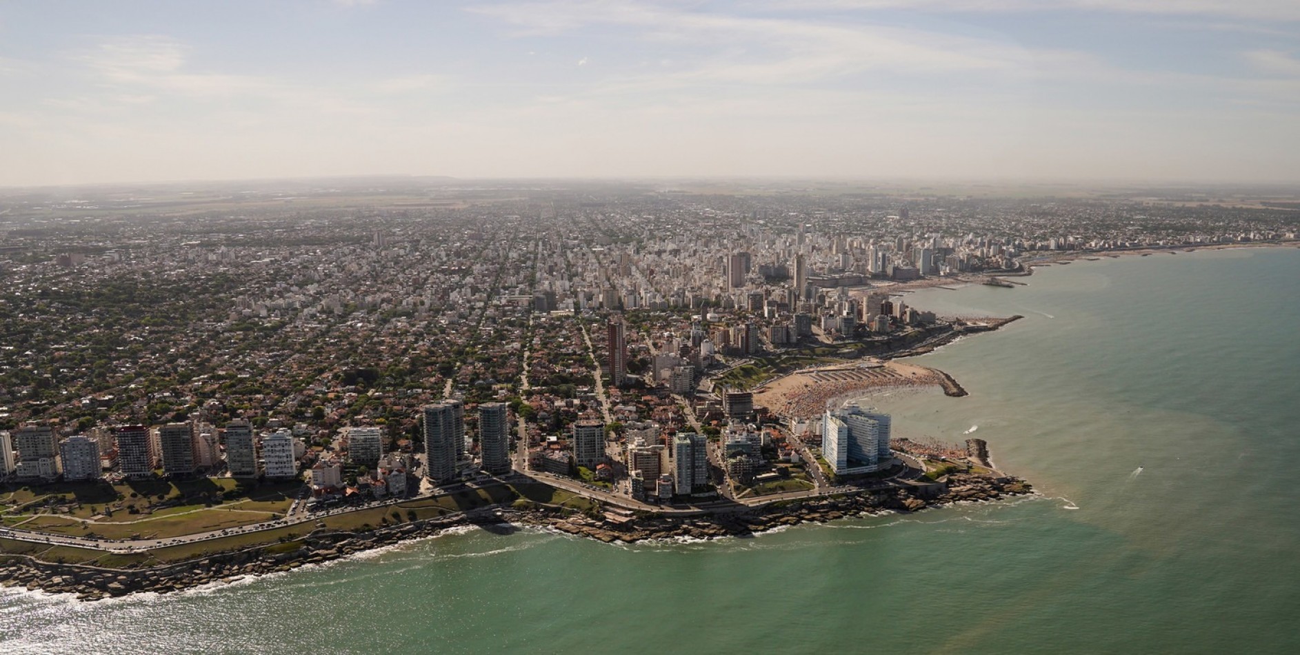 Departamento 2 Ambientes en Alquiler 24 meses. sin expensas, centro, mar del plata