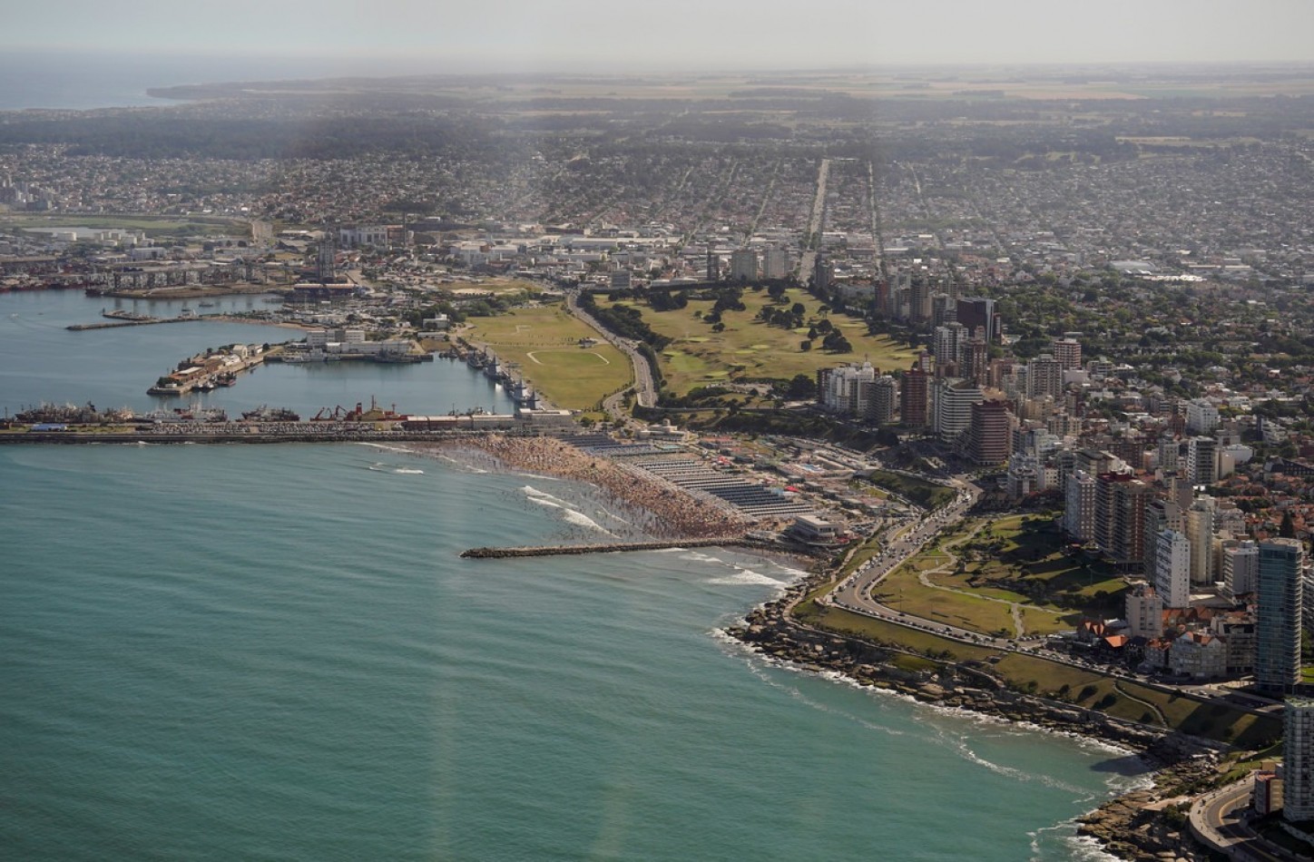 Departamento 2 Ambientes en Alquiler 24 meses. sin expensas, centro, mar del plata