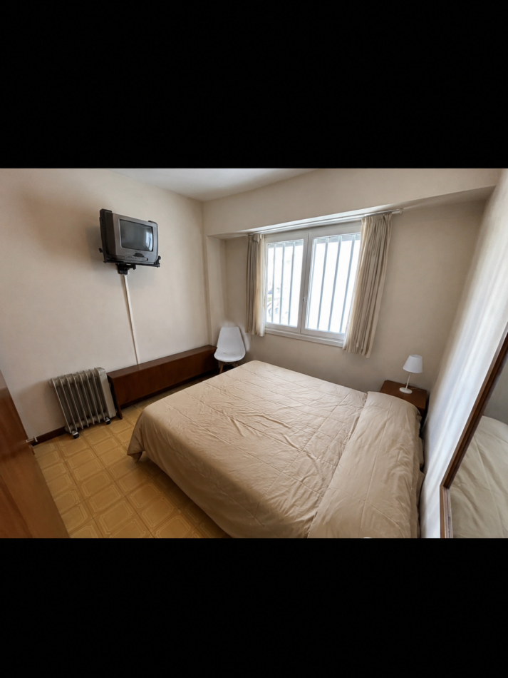 Alquiler 2 Amb. 24mese s/exp. z/Casino. mar del plata