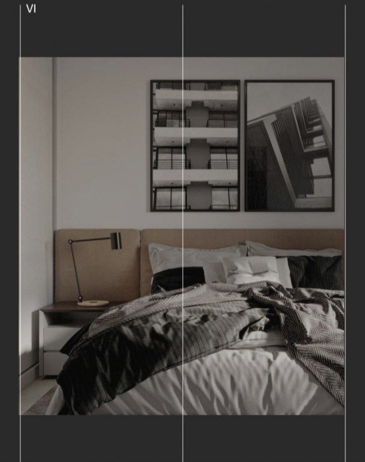 Departamento / Loft 45m2 a Estrenar. Mdp