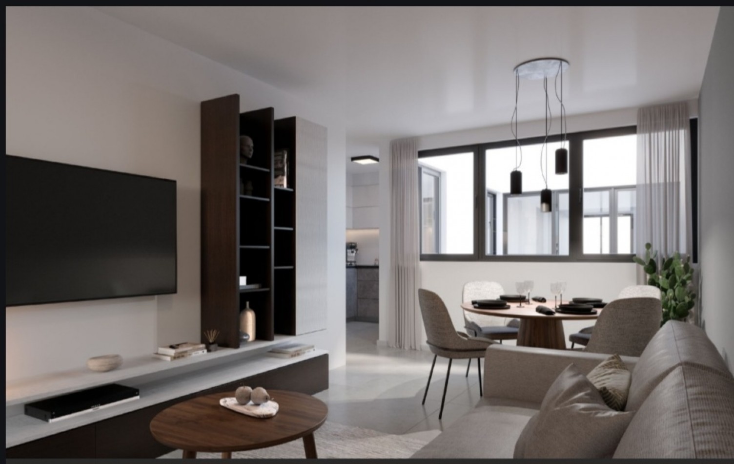 Departamento / Loft 45m2 a Estrenar. Mdp