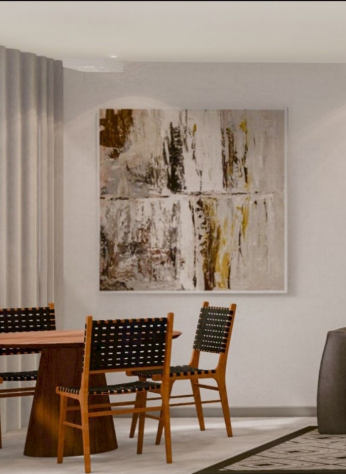 Departamento / Loft 45m2 a Estrenar. Mdp
