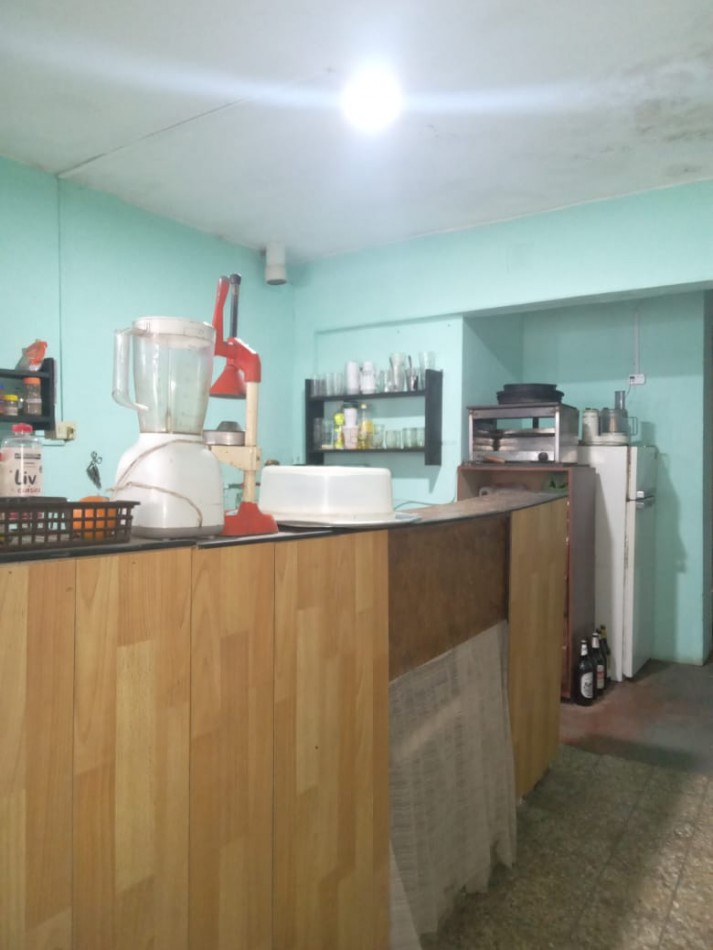 Local en Venta. Barrio la Perla