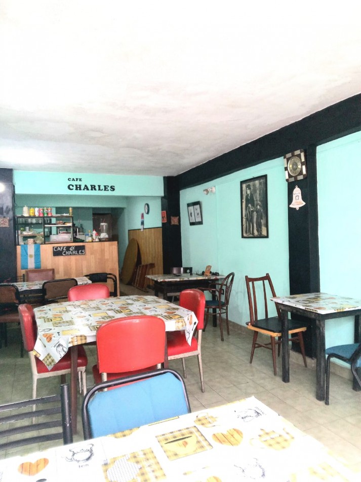 Local en Venta. Barrio la Perla