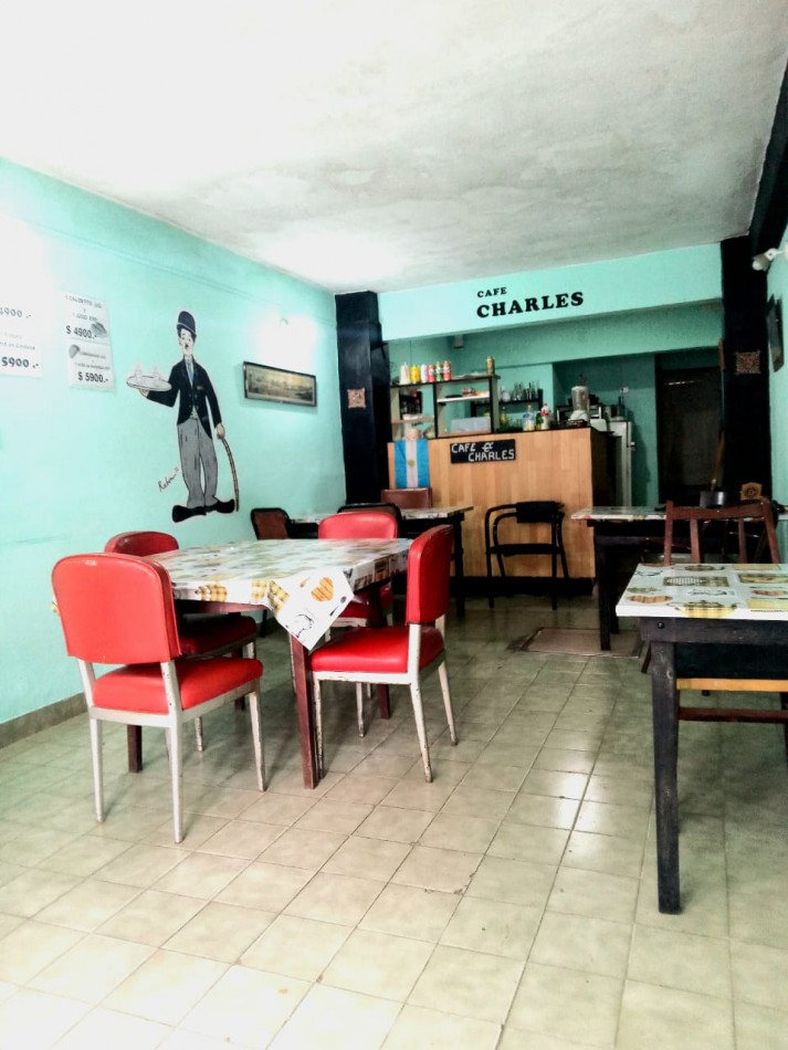 Local en Venta. Barrio la Perla