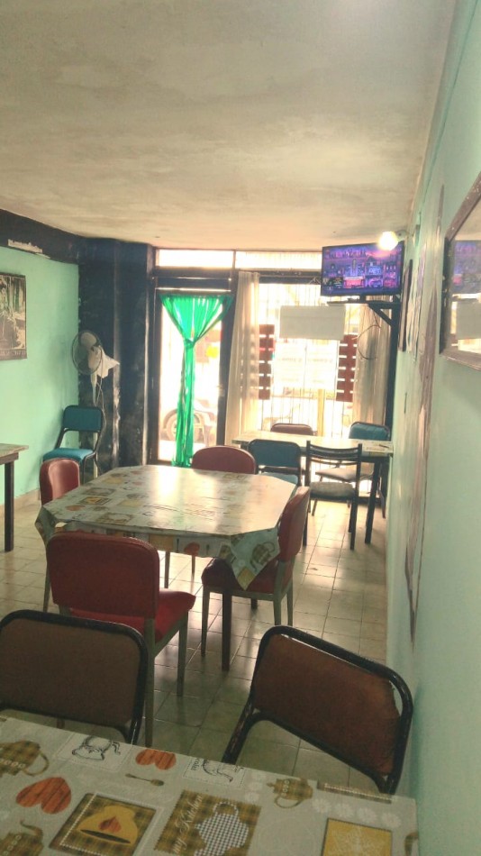 Local en Venta. Barrio la Perla