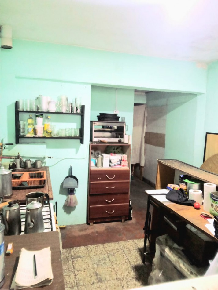 Local en Venta. Barrio la Perla