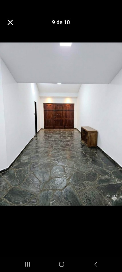 Chalet Alquiler 24 meses Barrio Caisamar