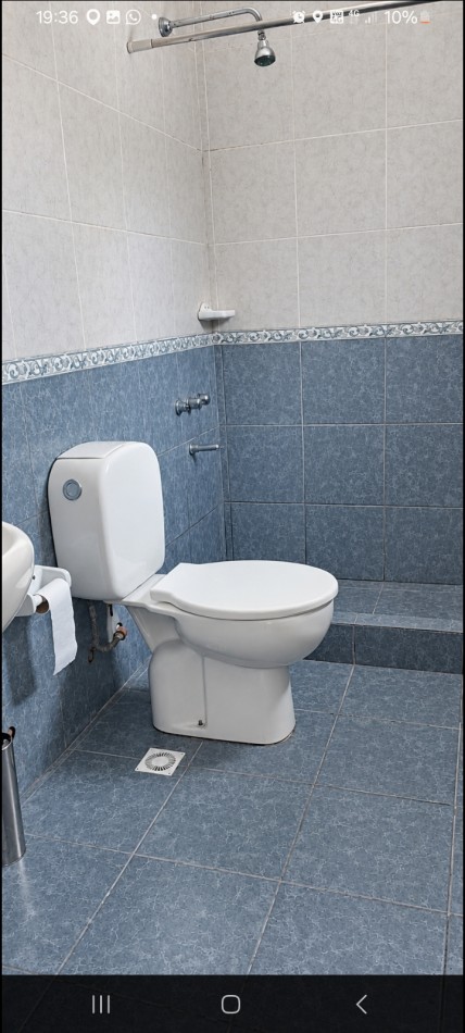 Chalet Alquiler 24 meses Barrio Caisamar