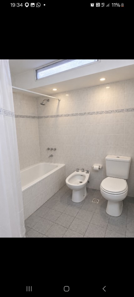 Chalet Alquiler 24 meses Barrio Caisamar