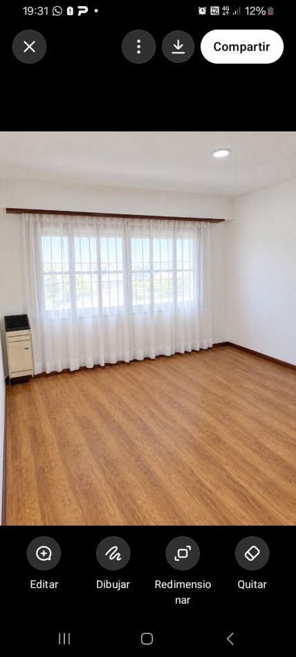 Chalet Alquiler 24 meses Barrio Caisamar