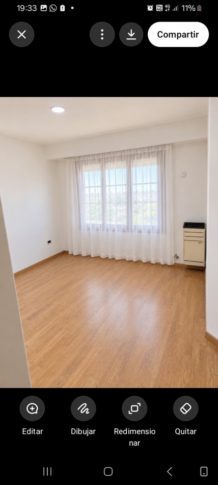 Chalet Alquiler 24 meses Barrio Caisamar