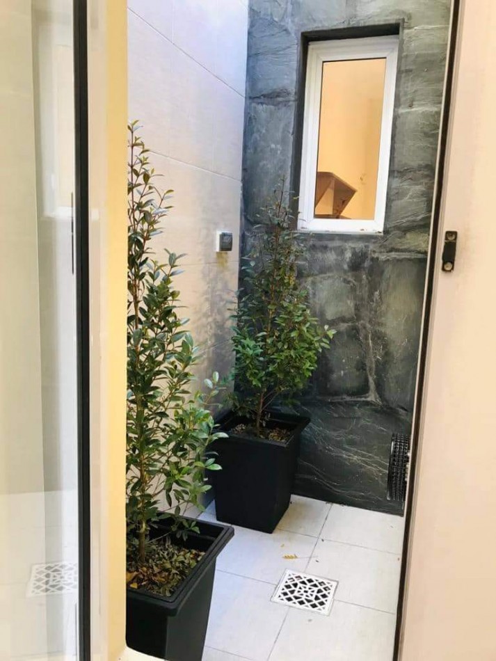 3 propiedades en block Chalet 6 dorm.+Local+PH 2 amb. Parque/Quincho A.Libertad 4300 Mar del Plata