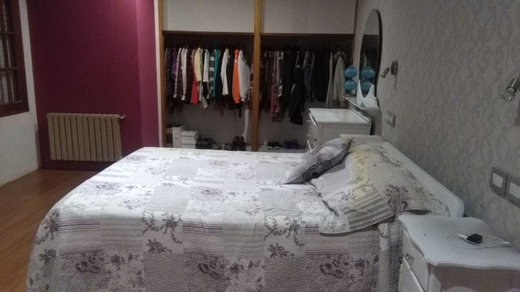 3 propiedades en block Chalet 6 dorm.+Local+PH 2 amb. Parque/Quincho A.Libertad 4300 Mar del Plata