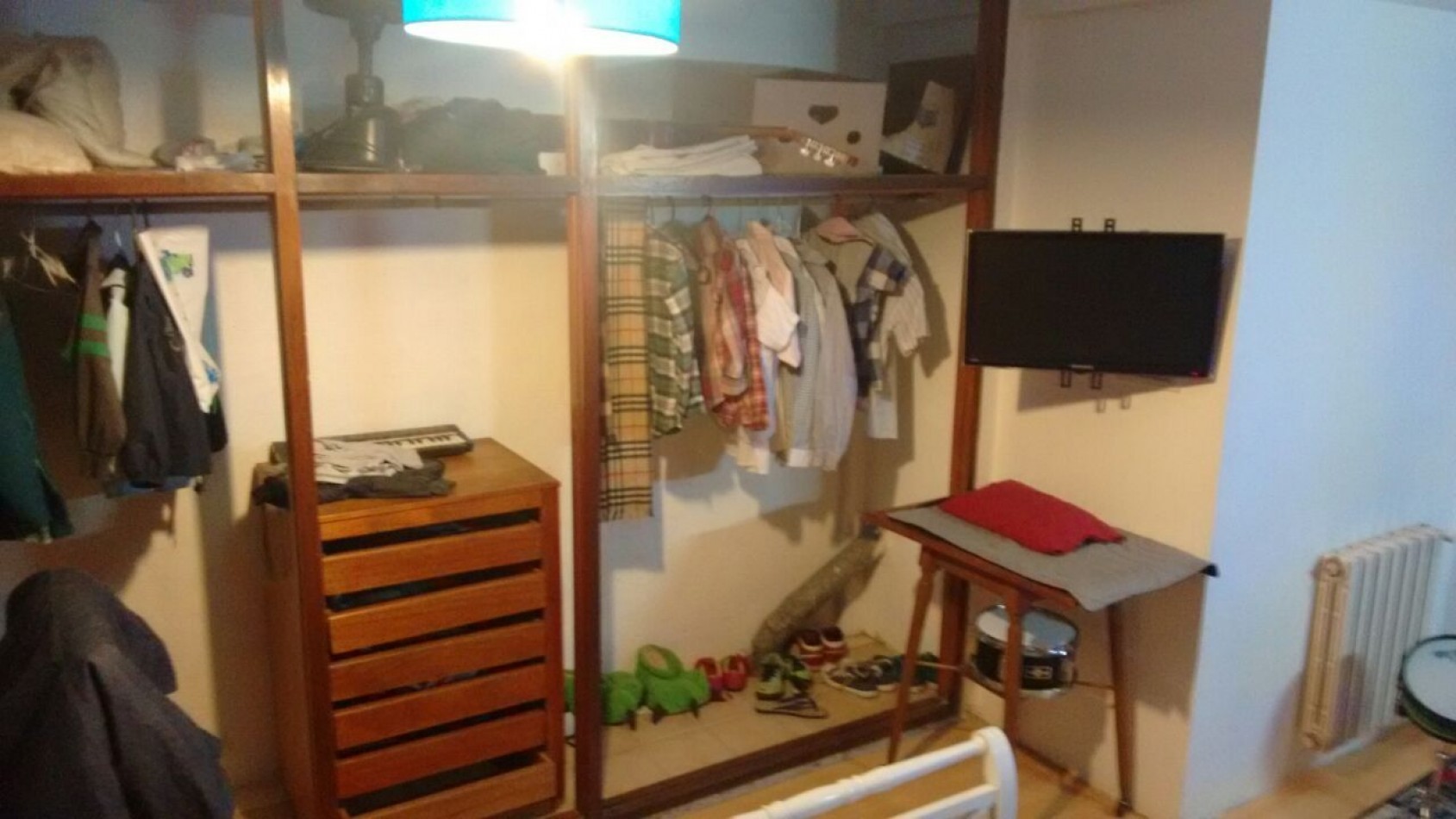 3 propiedades en block Chalet 6 dorm.+Local+PH 2 amb. Parque/Quincho A.Libertad 4300 Mar del Plata