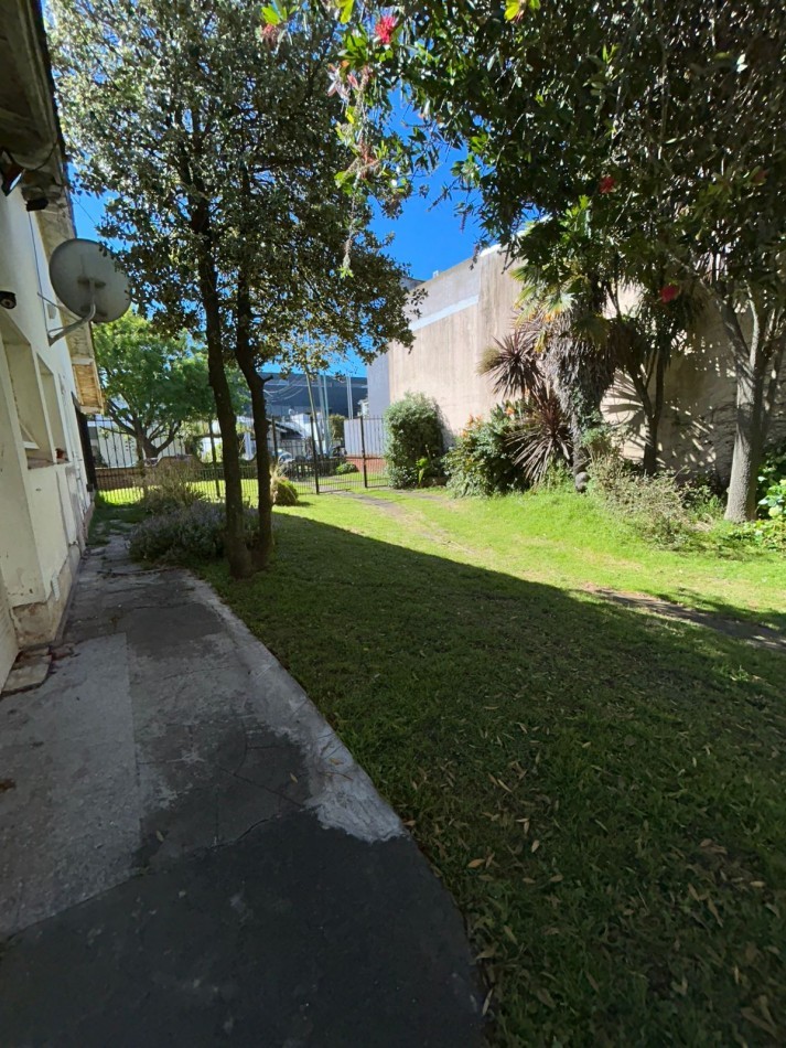 Alquiler Temporada chalet Cap.6p. Parque Luro Mar del Plata