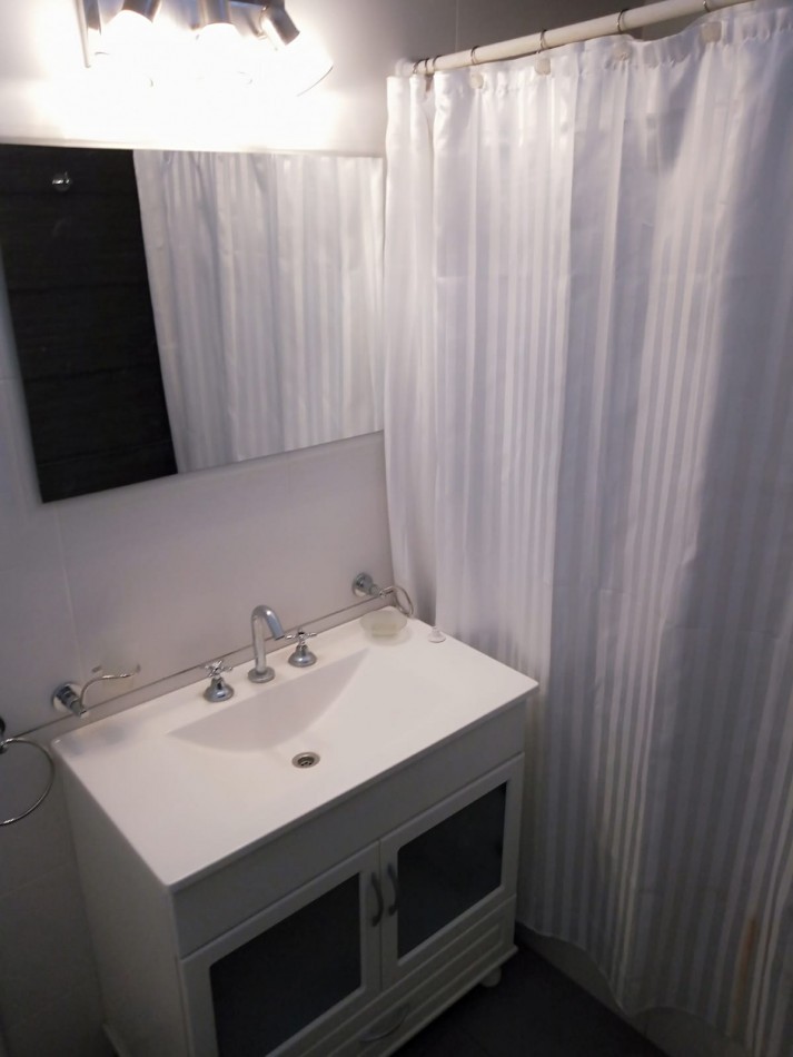 Alquiler Temporada chalet Cap.6p. Parque Luro Mar del Plata